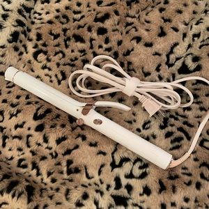 T3 Single Pass 1 Inch Curling Iron